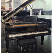 Steinway & Sons O-180 von 1908 in Schwarz glänzend