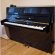 Yamaha b1 SG2 Silent von 2014 in Schwarz glänzend