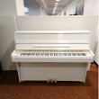 Kawai CE-7 von 1975 in Weiß matt