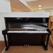 Yamaha P-116 von 1991 in Schwarz glänzend