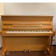 C. Bechstein Studio 115 von 1991 in Eiche matt