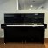 C. Bechstein 116 Millenium von 2010 in Schwarz glänzend