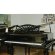 C. Bechstein B-203 von 1921 in Schwarz glänzend