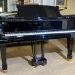 Steinway & Sons O 180 von 1923 in Schwarz glänzend