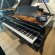 Steinway & Sons A-188 von 1906 in Schwarz glänzend