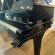 Steinway & Sons A-188 von 1906 in Schwarz glänzend