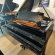 Steinway & Sons A-188 von 1906 in Schwarz glänzend