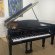 Steinway & Sons B-211 von 1981 in Schwarz glänzend