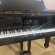 Steinway & Sons A-188 von 1889 in Schwarz glänzend