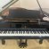 Steinway & Sons A-188 von 1889 in Schwarz glänzend