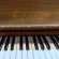Pleyel 174T (by Schimmel) von 1975 in Nussbaum matt