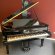 Grotrian-Steinweg Wilhelm Grotrian 165 von 2023 in Schwarz glänzend