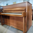 Grotrian-Steinweg 114 Klassik von 1993 in Nussbaum matt