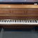 Grotrian-Steinweg 110M AD von 1978 in Nussbaum matt