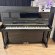 C. Bechstein Contour 118 von 2002 in Schwarz glänzend