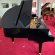 Schimmel F 156 Tradition von 24 in Schwarz glänzend