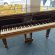Steinway & Sons S-155 von 1964 in Nussbaum glänzend