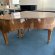 Steinway & Sons S-155 von 1964 in Nussbaum glänzend