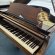 Steinway & Sons S-155 von 1964 in Nussbaum glänzend