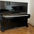 C. Bechstein 140 von 1902 in Schwarz glänzend