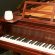 Pleyel 193 von 1895 in Palisander matt
