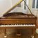 Steinway & Sons O-180 von 1979 in Nussbaum matt