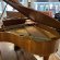 Steinway & Sons O-180 von 1979 in Nussbaum matt