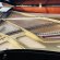 Grotrian-Steinweg GS 225 von 2011 in Schwarz glänzend