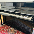 Grotrian-Steinweg GS 113 von 2021 in Schwarz glänzend