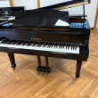 Kawai RX 3 von 2008 in Schwarz glänzend