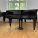 Bösendorfer 225 cm von 1980 in Schwarz glänzend