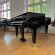 Bösendorfer 225 cm von 1980 in Schwarz glänzend