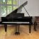 Bösendorfer 225 cm von 1980 in Schwarz glänzend