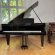 Bösendorfer 225 cm von 1980 in Schwarz glänzend