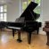 Bösendorfer 225 cm von 1980 in Schwarz glänzend