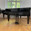 Bösendorfer 225 cm von 1980 in Schwarz glänzend