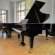 Bösendorfer Konzert 225 von 1981 in Schwarz glänzend