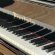 Bösendorfer Konzert 225 von 1981 in Schwarz glänzend