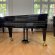 Bösendorfer Konzert 225 von 1981 in Schwarz glänzend