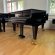 Bösendorfer Konzert 225 von 1981 in Schwarz glänzend