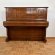 C. Bechstein 124 cm von 1917 in Mahagoni glänzend