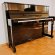 Kawai CX 5 von 1999 in Schwarz glänzend