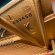 Steinway & Sons K 132 von 1986 in Schwarz glänzend