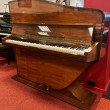 Rippen Maestro von 1966 in Nussbaum glänzend