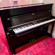 W.Hoffmann Vision 112 von 2011 in Schwarz glänzend