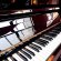 C. Bechstein 8A von 1997 in Schwarz glänzend