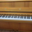 Grotrian-Steinweg 108 von 1992 in Kirschbaum matt