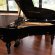 Steinway & Sons A-188 von 1902 in Schwarz glänzend