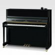 Kawai K-200 ATX4 von 2019 in Schwarz glänzend