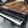 Kawai Shigeru KAWAI SK 2 von 2012 in Schwarz glänzend